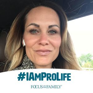 Meet your Posher, Tara